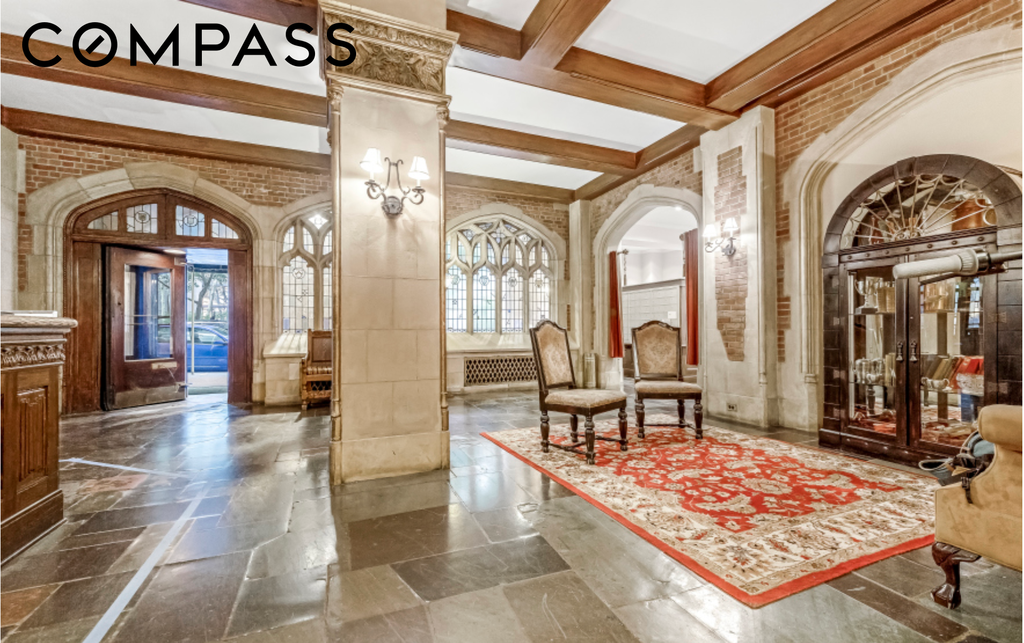 45 Tudor City Place, Unit 2111 photo 14