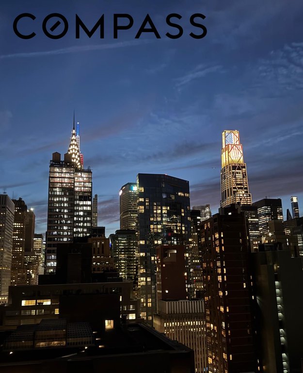 45 Tudor City Place, Unit 2111 photo 17