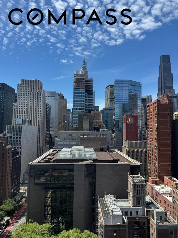 45 Tudor City Place, Unit 2111 photo 18