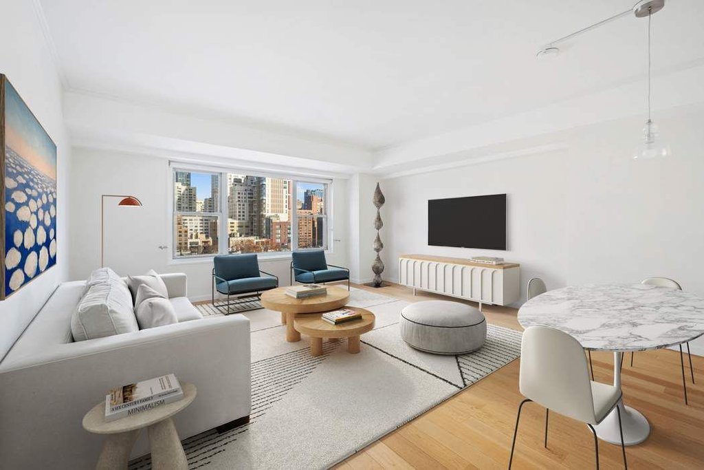 220 East 60th Street, Unit 14J