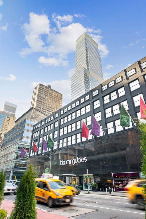 220 East 60th Street, Unit 14J photo 11