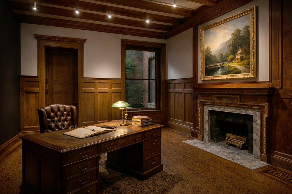 17 East 76th Street – For Sale photo 4