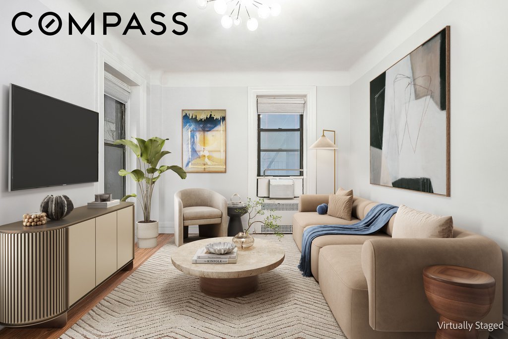 205 West 54th Street, Unit 3A photo 3