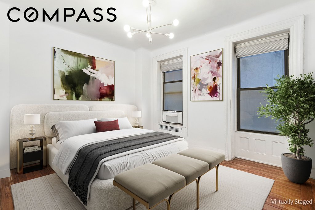 205 West 54th Street, Unit 3A photo 5