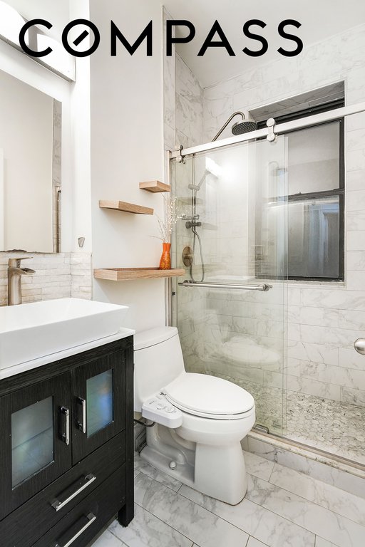 205 West 54th Street, Unit 3A photo 9