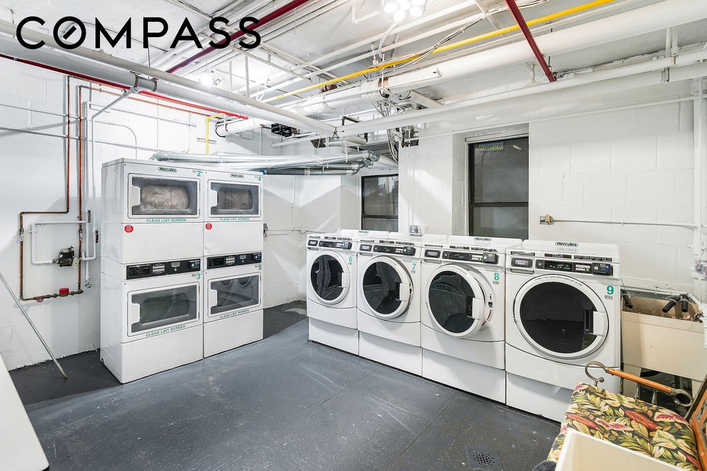 205 West 54th Street, Unit 3A photo 10