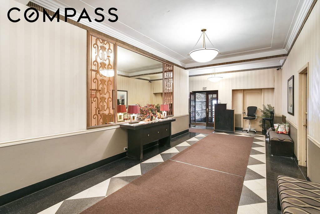205 West 54th Street, Unit 3A photo 11