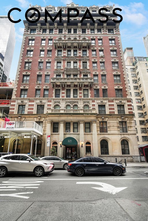 205 West 54th Street, Unit 3A photo 13