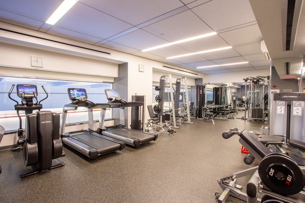 161 West 61st Street, Unit 35E photo 8