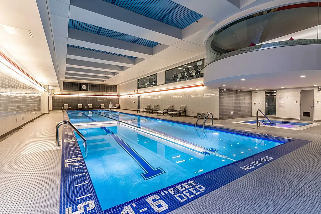 161 West 61st Street, Unit 35E photo 9