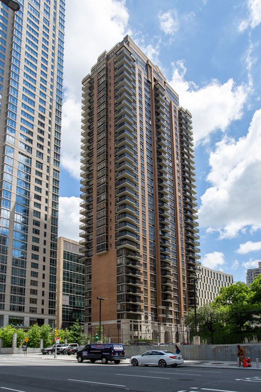 161 West 61st Street, Unit 35E photo 10