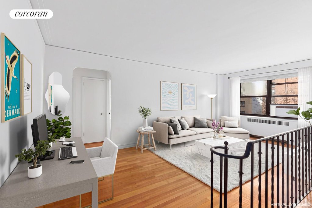222 East 35th Street, Unit 5J