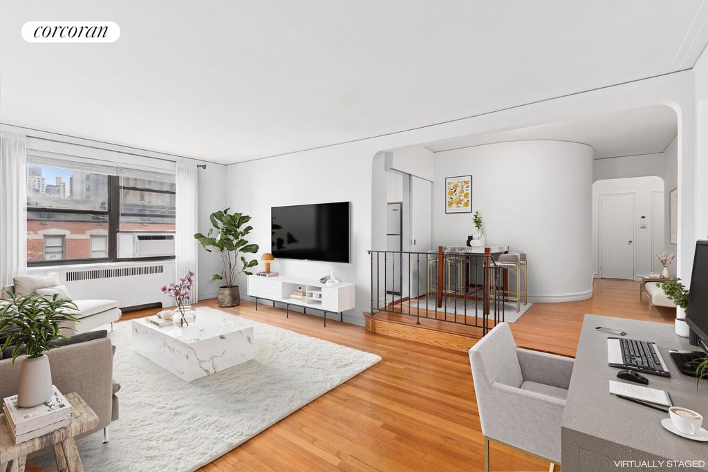 222 East 35th Street, Unit 5J photo 2