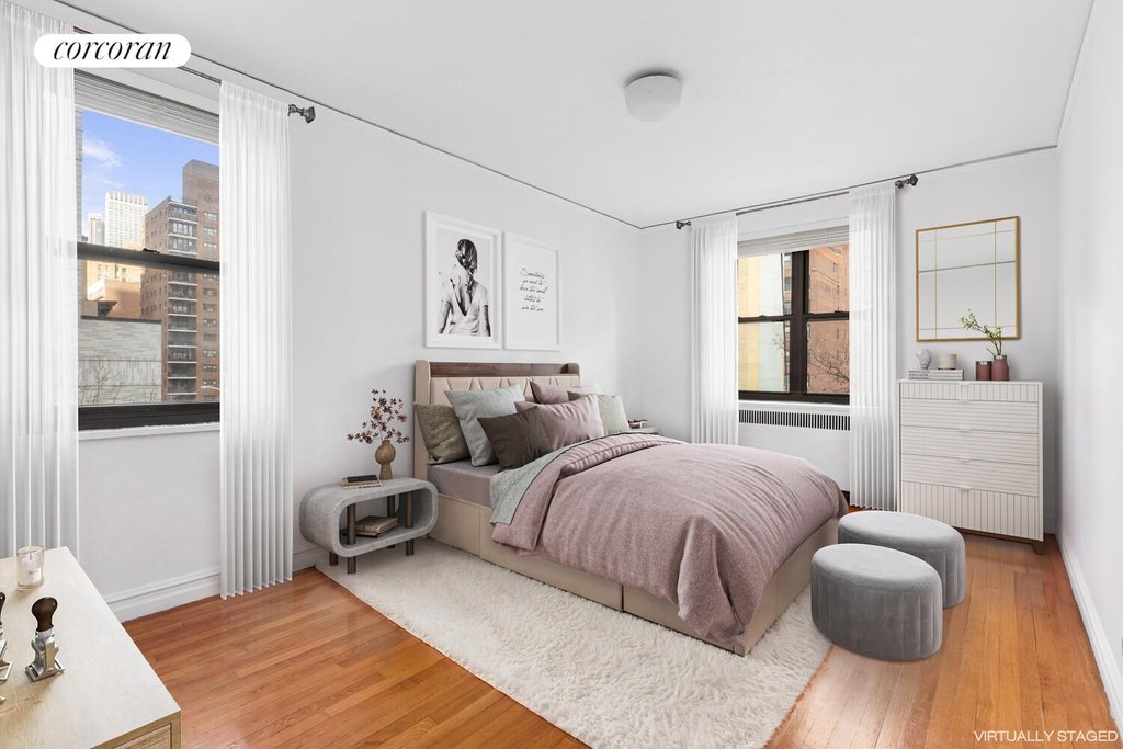 222 East 35th Street, Unit 5J photo 4