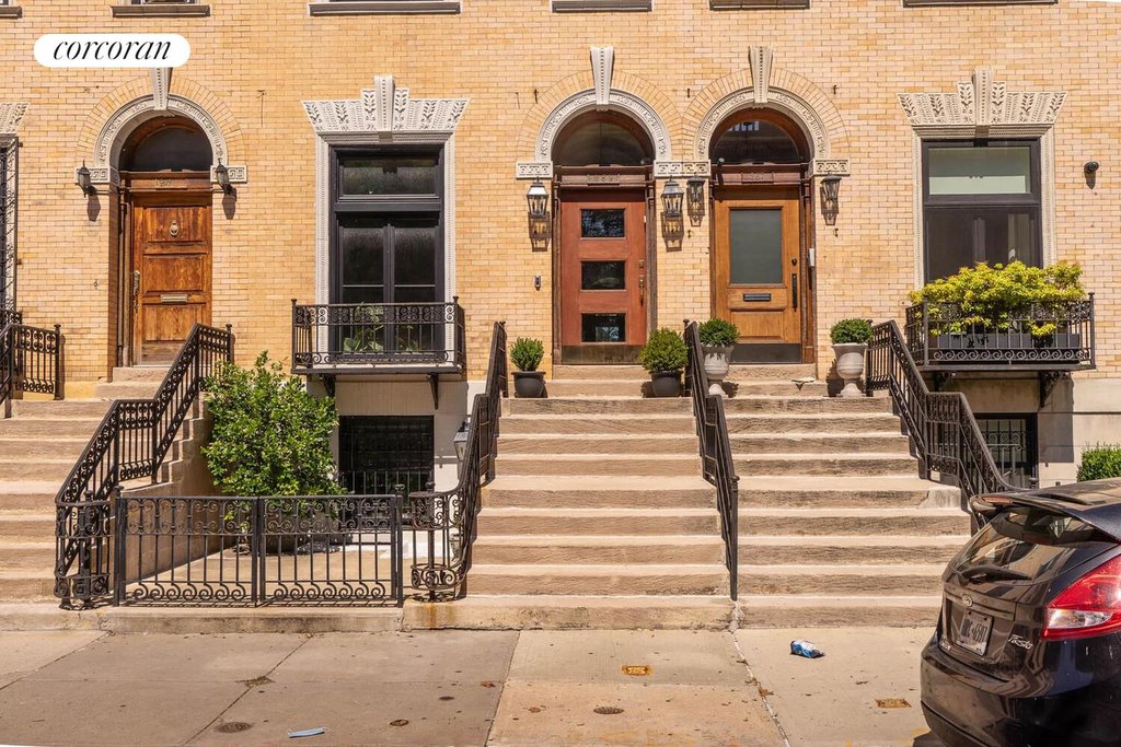 269 West 138th Street – For Sale photo 21