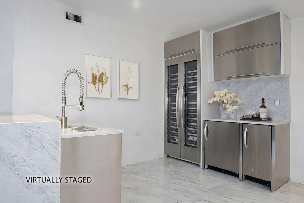 120 Riverside Boulevard, Unit PH3J/4J photo 3