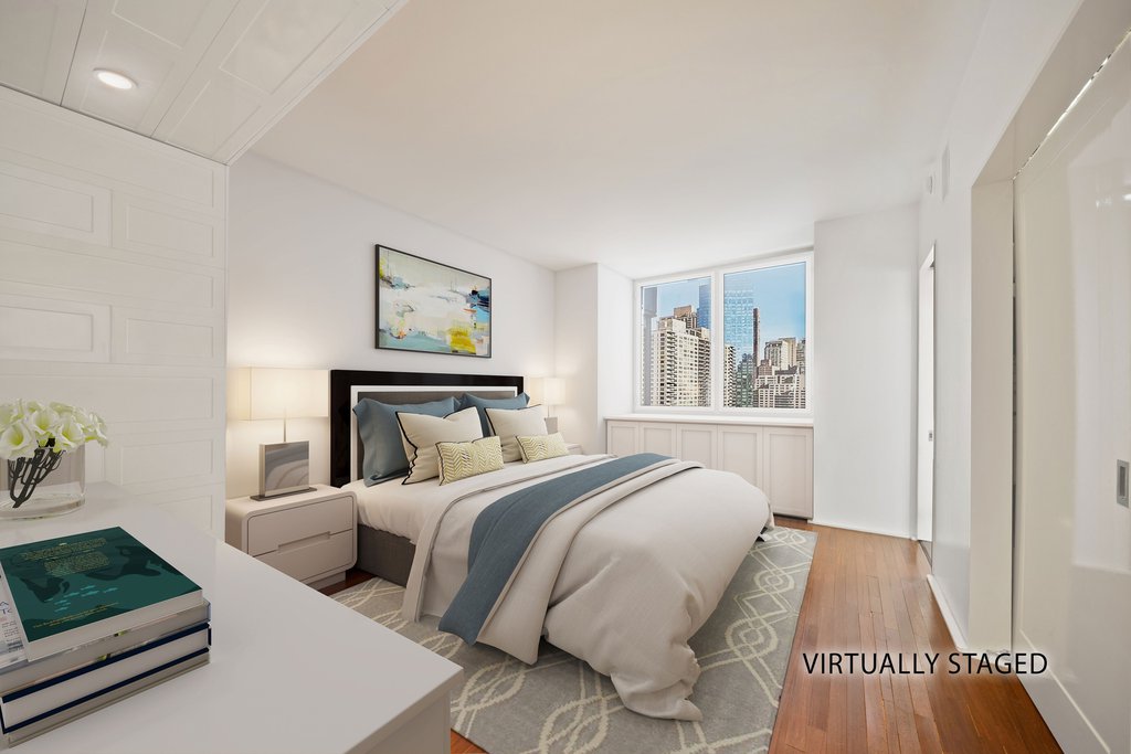 120 Riverside Boulevard, Unit PH3J/4J photo 4