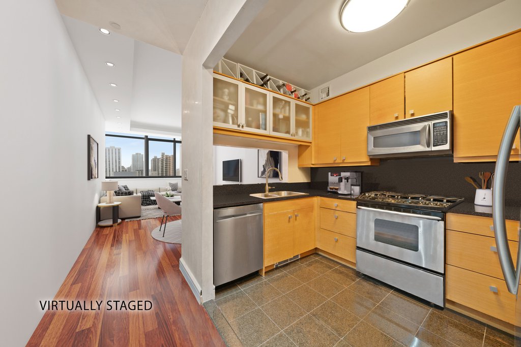 120 Riverside Boulevard, Unit PH3J/4J photo 6