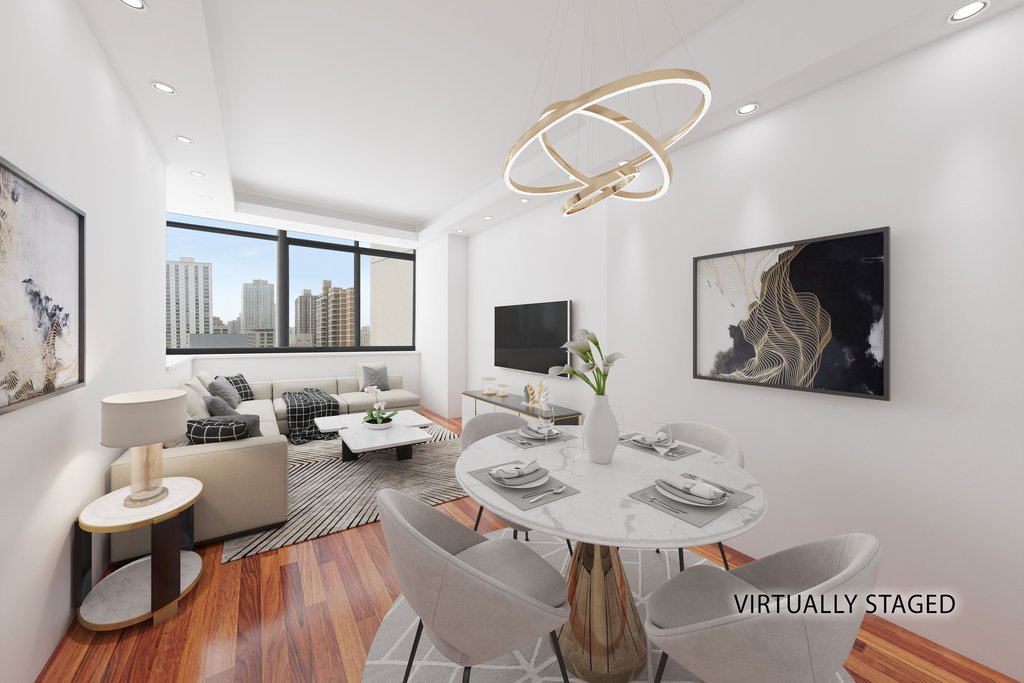 120 Riverside Boulevard, Unit PH3J/4J photo 7