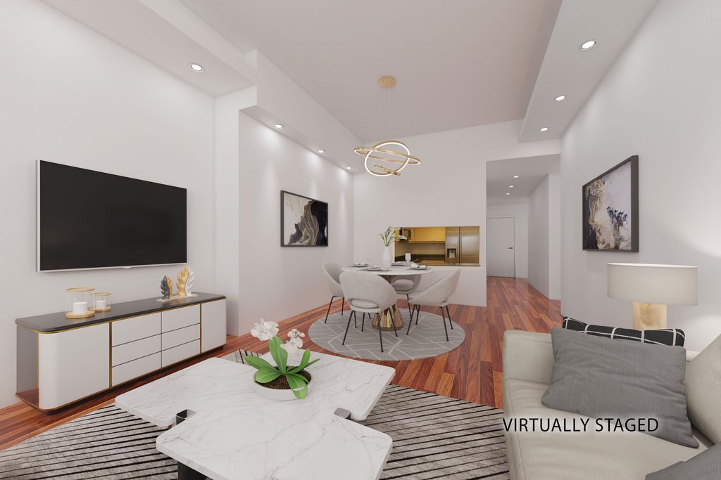 120 Riverside Boulevard, Unit PH3J/4J photo 8