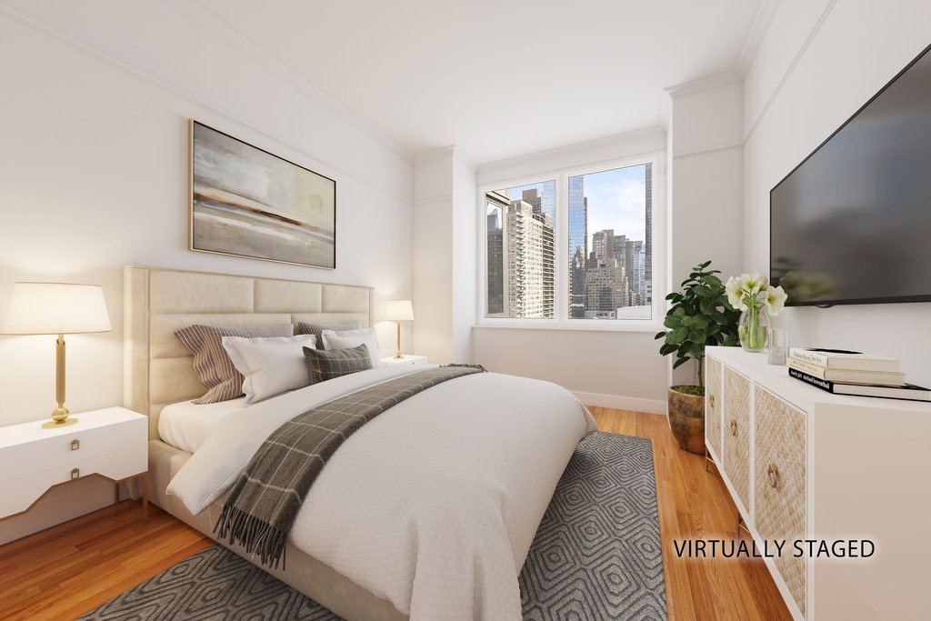 120 Riverside Boulevard, Unit PH3J/4J photo 9