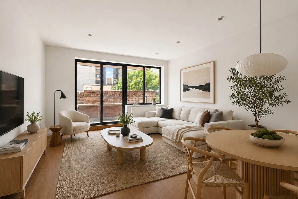 181 Seventh Avenue, Unit 7C