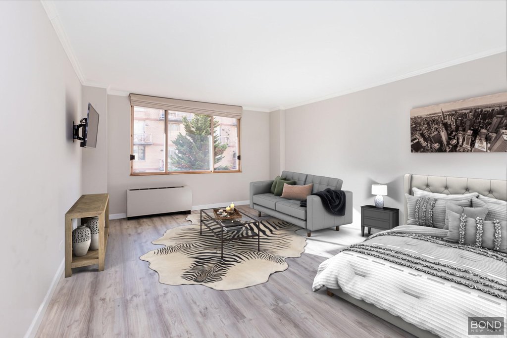 393 West 49th Street, Unit 3OO