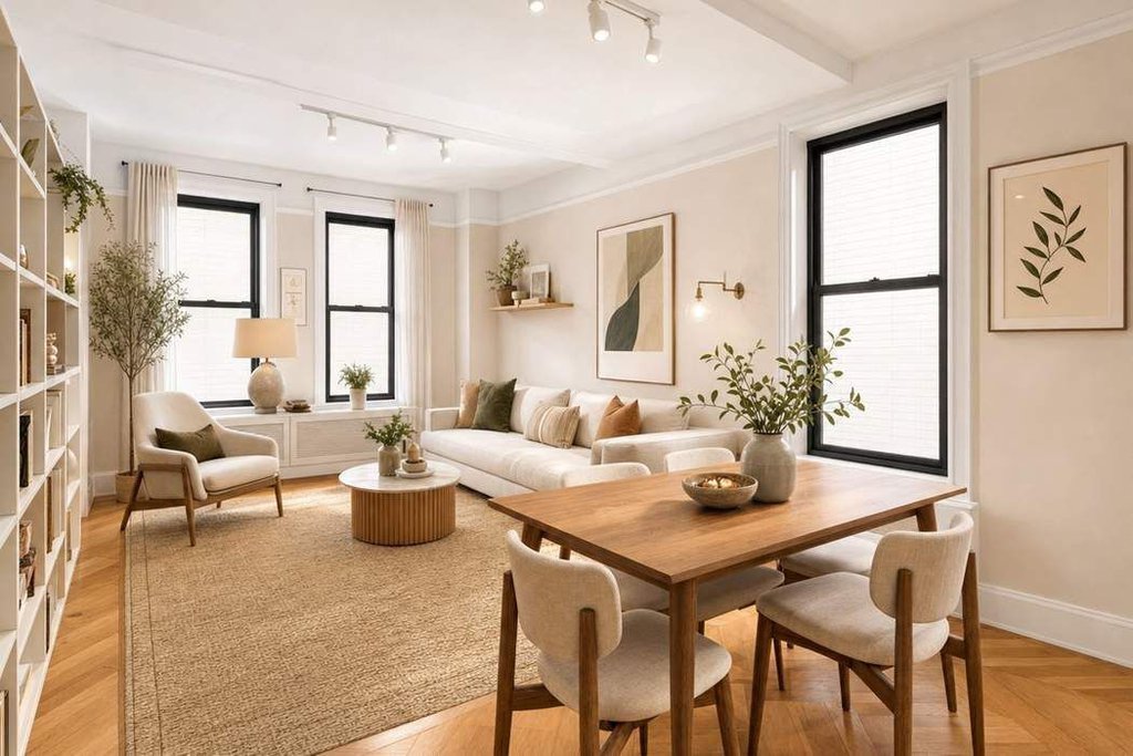 1230 Park Avenue, Unit 6A