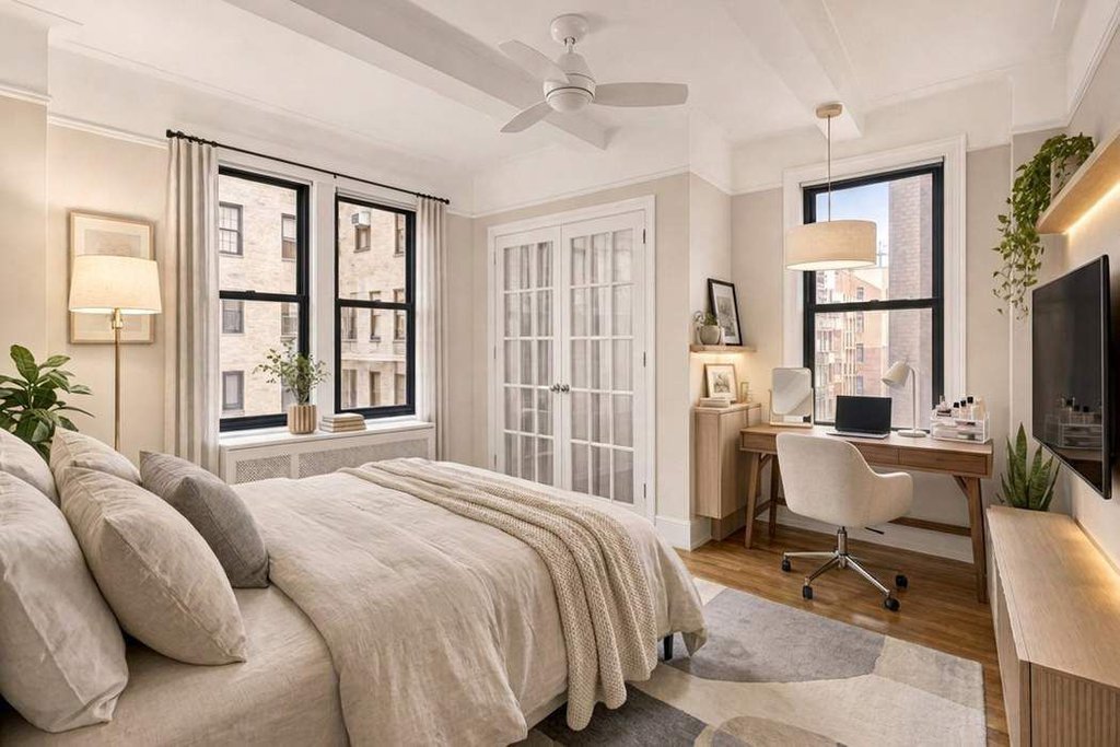 1230 Park Avenue, Unit 6A photo 4