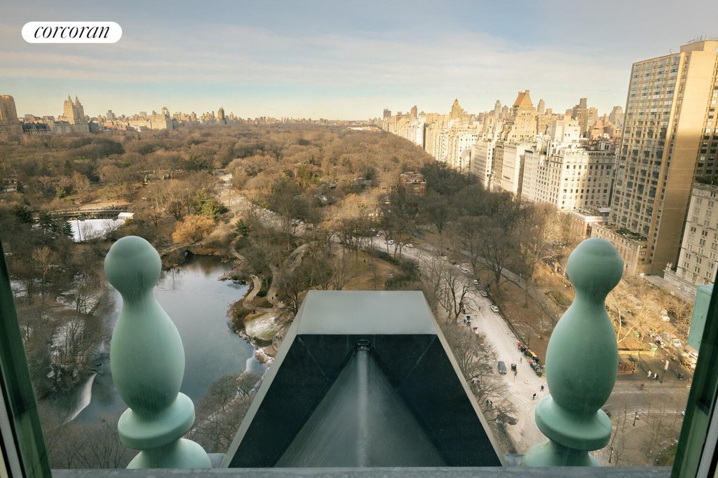 1 Central Park South, Unit RES1707