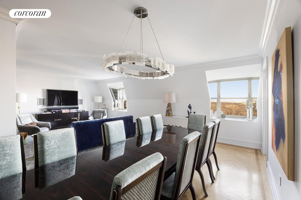 1 Central Park South, Unit RES1707 photo 2