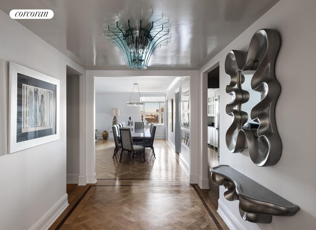 1 Central Park South, Unit RES1707 photo 3