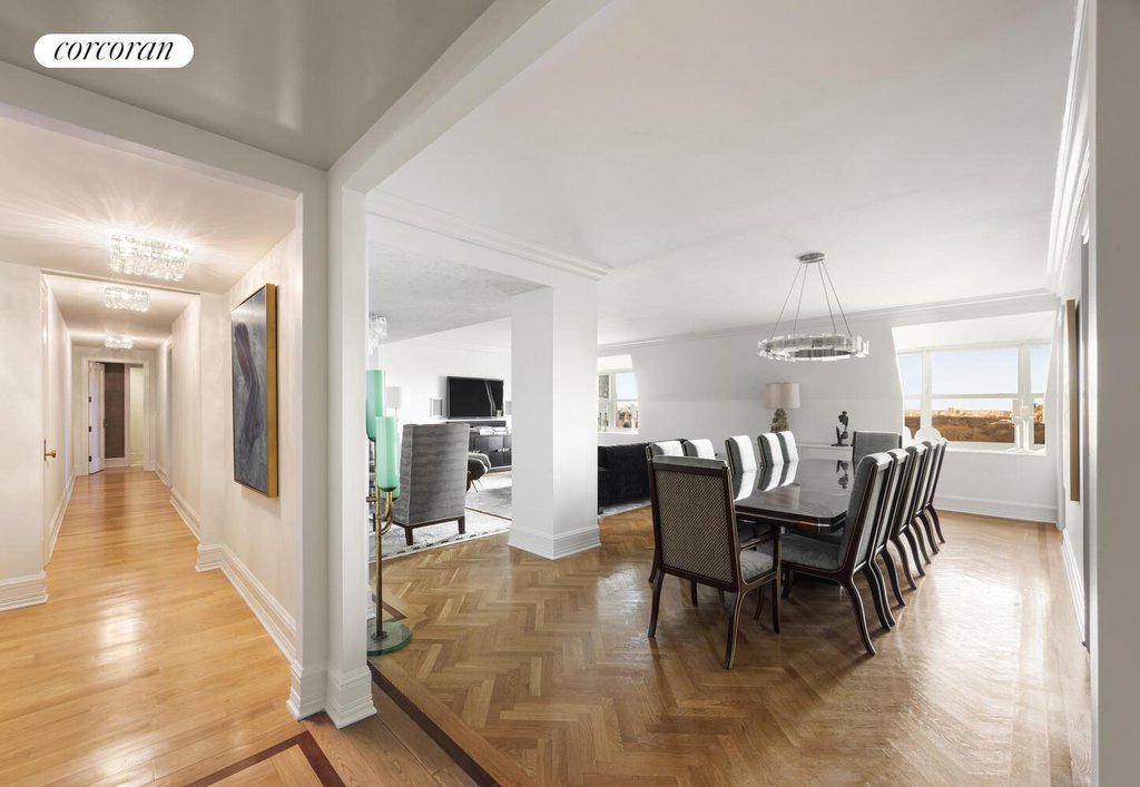 1 Central Park South, Unit RES1707 photo 4