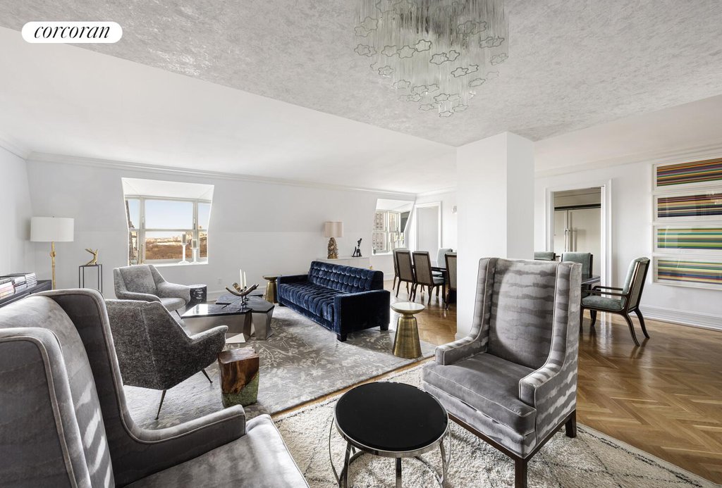1 Central Park South, Unit RES1707 photo 5