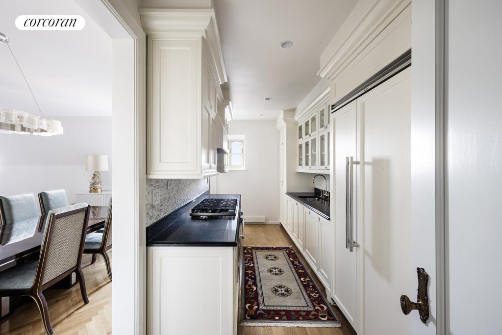 1 Central Park South, Unit RES1707 photo 8