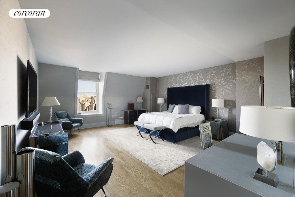 1 Central Park South, Unit RES1707 photo 9