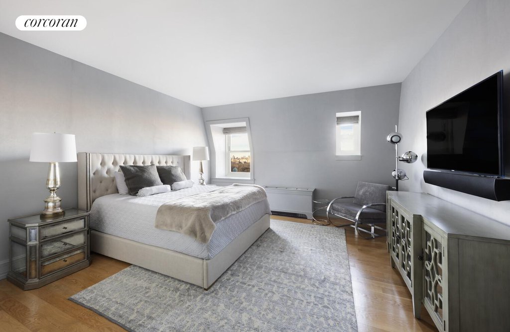 1 Central Park South, Unit RES1707 photo 10