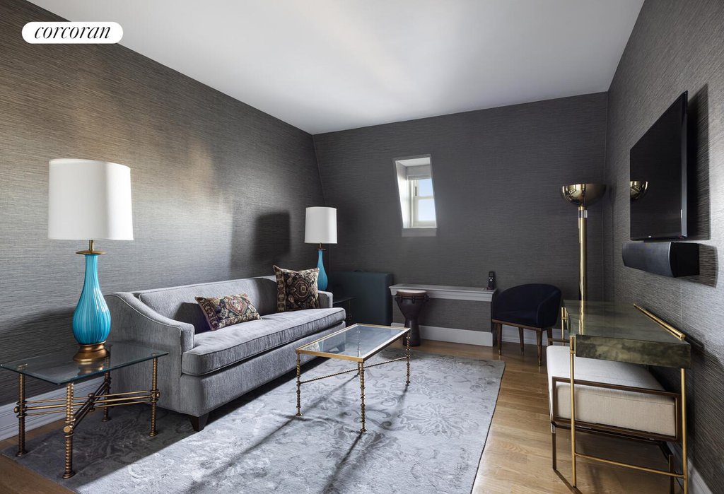 1 Central Park South, Unit RES1707 photo 11