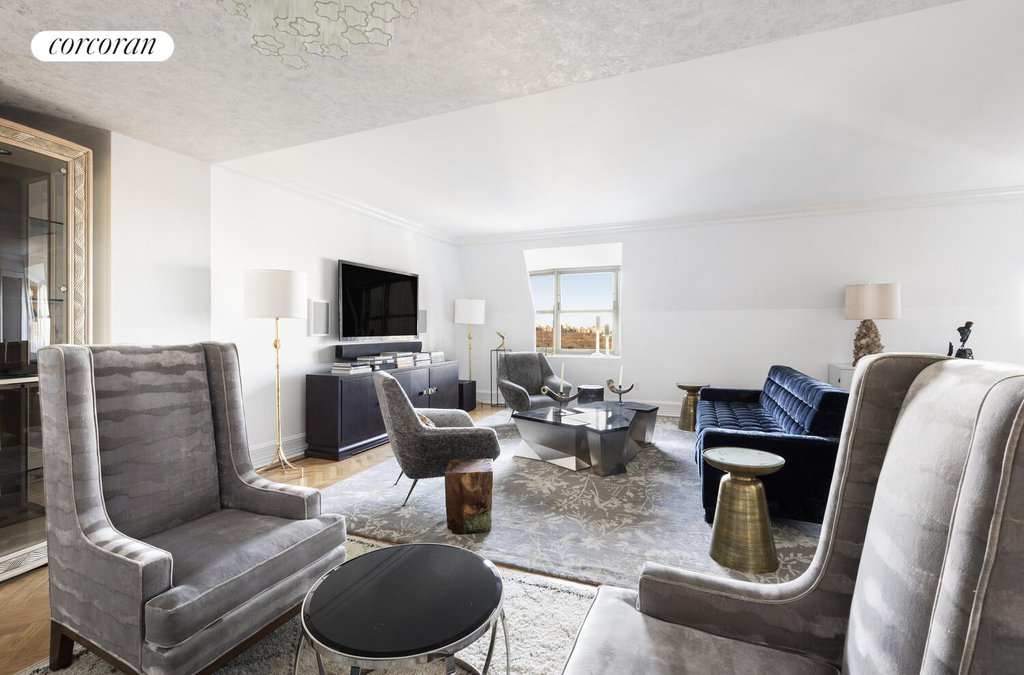 1 Central Park South, Unit RES1707 photo 13