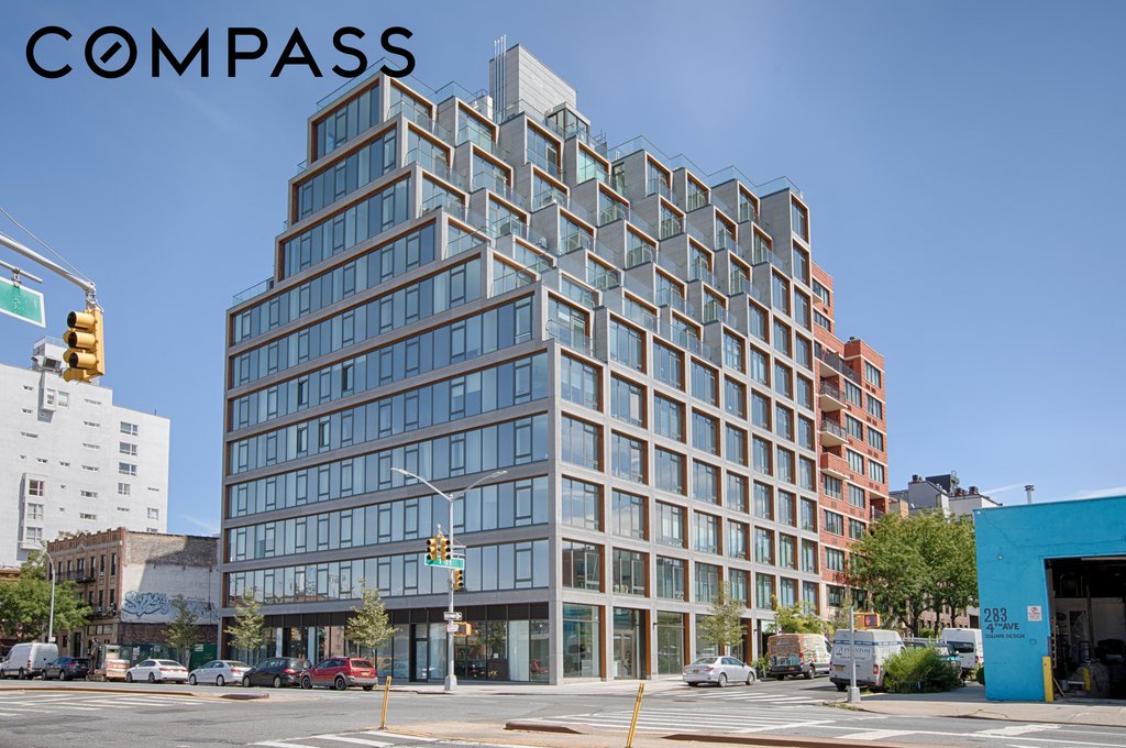 251 1st Street, Unit PH8D photo 13
