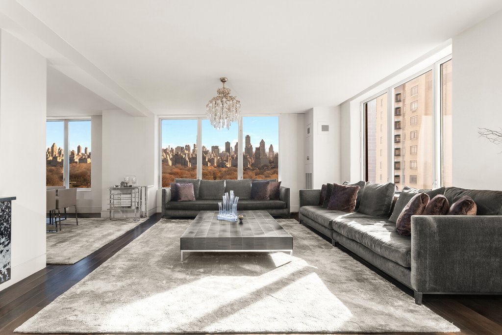 15 West 63rd Street, Unit 23B