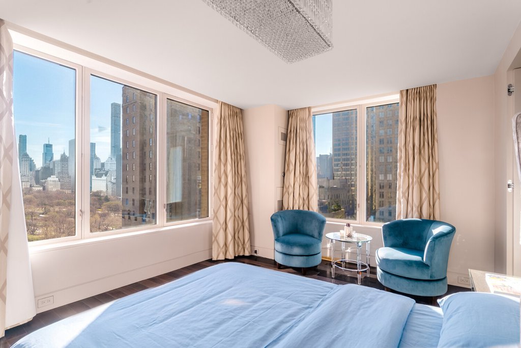 15 West 63rd Street, Unit 23B photo 3