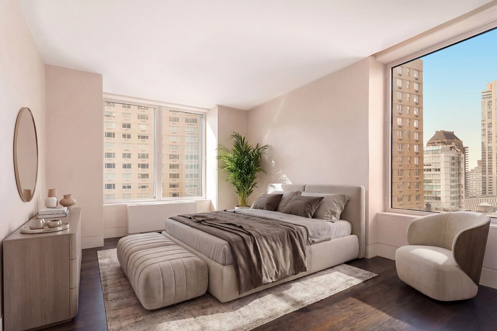 15 West 63rd Street, Unit 23B photo 5