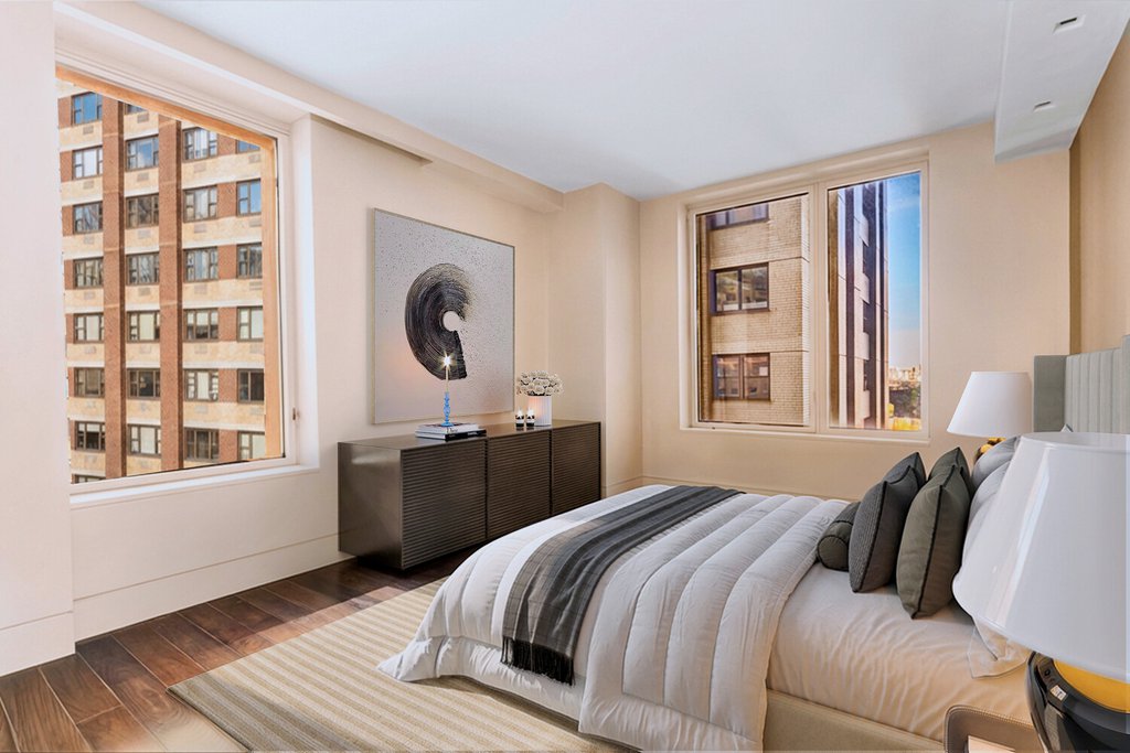 15 West 63rd Street, Unit 23B photo 7