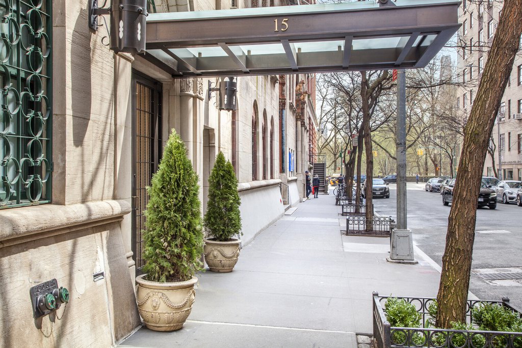 15 West 63rd Street, Unit 23B photo 11