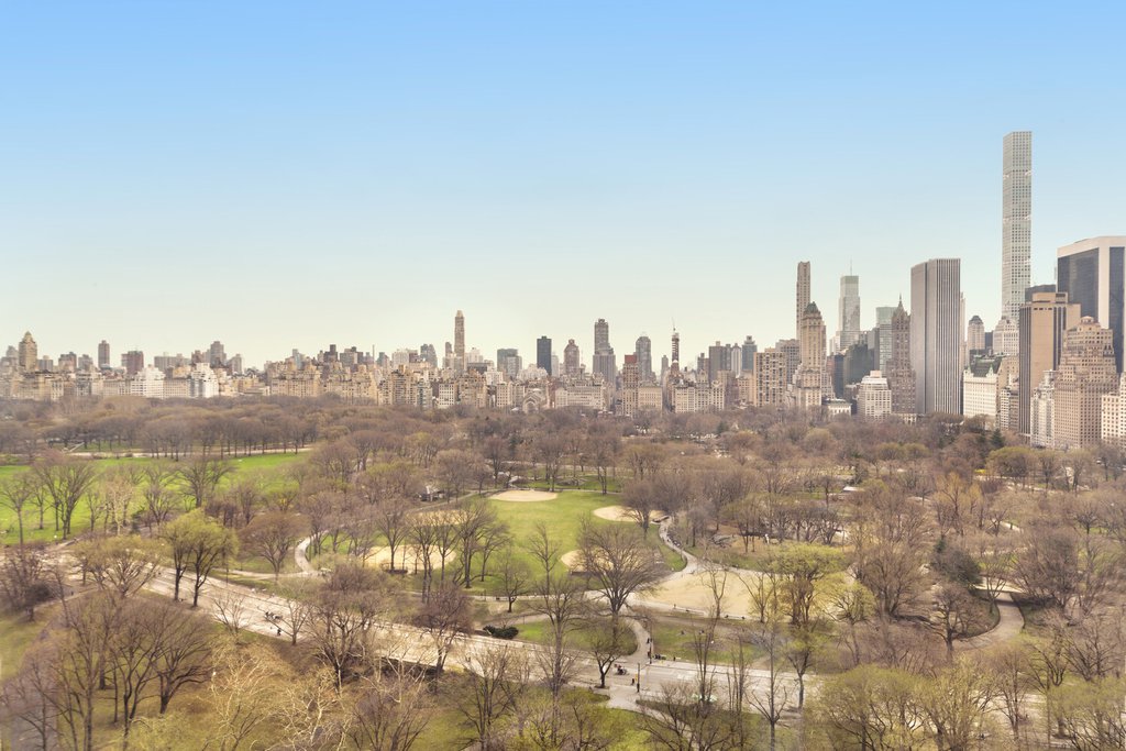 15 West 63rd Street, Unit 23B photo 12