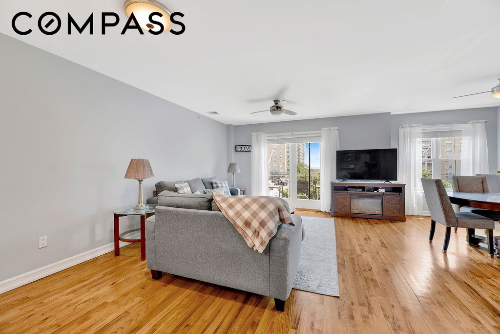 102-20 Rockaway Beach Boulevard, Unit 3C photo 9