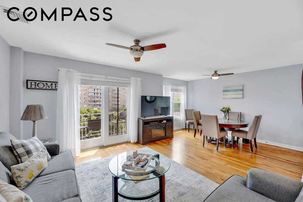 102-20 Rockaway Beach Boulevard, Unit 3C photo 10