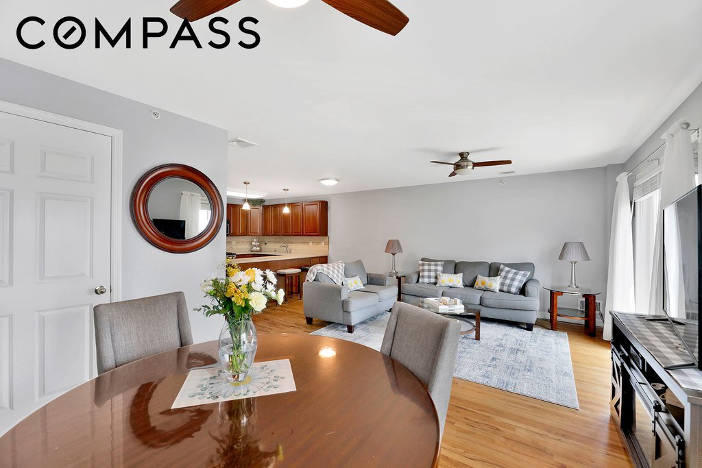 102-20 Rockaway Beach Boulevard, Unit 3C photo 15