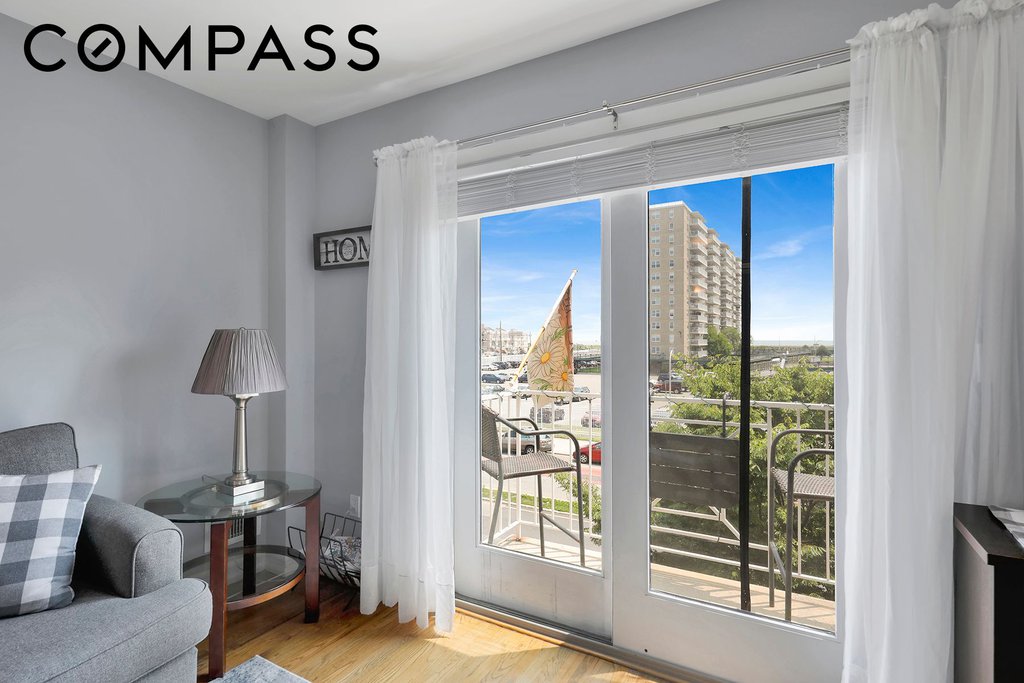 102-20 Rockaway Beach Boulevard, Unit 3C photo 16
